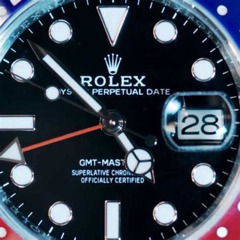 come funzione hiera rolex gmt master|rolex gmt master meaning.